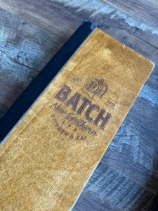 A Favorite DG local find and dine: Batch New Southern Kitchen